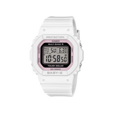 Spring Package BGD-5650SP-7CJR [카시오] 손목시계 베이비지 전파 솔라 레이디스