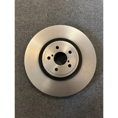 BREMBO 賓士 W166 ML350 (11-15) 前後碟盤, 1個, 後平盤一組325mm