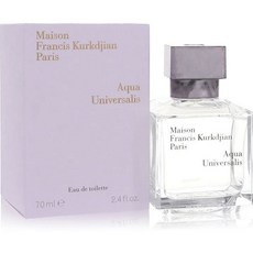 Maison Francis Kurkdjian Paris 永恆之水淡香水, 1個, 70ml