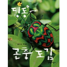 jiseongsa 叮咚~ 昆蟲圖鑑：, 叮咚百科系列, 參考詳細內容