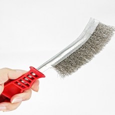화구청소솔 바베큐 그릴 청소솔 석쇠청소 그릴브러쉬 그릴청소솔 손잡이형그릴청소솔 그릴브러쉬 BBQ브러쉬