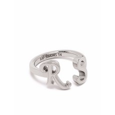 라프시몬스 RS 브라스 링