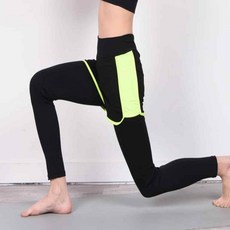 온지니 코트나 팬츠요가 레깅스 여자레깅스