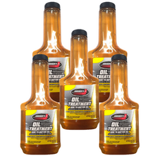 모든상사 존슨 엔진트리트먼트 355ml 5개 엔진코팅제 엔진오일첨가제, 공용