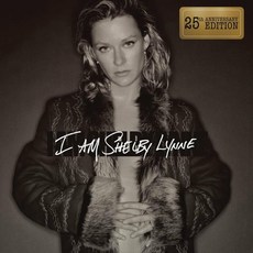 [LP] Shelby Lynne (쉘비 린) - I Am Shelby Lynne [내츄럴 컬러 LP] : 발매 25주년 기념반