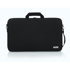 GATOR 게이터 DJ 컨트롤러 케이스 EVA Utility Series 미디엄 사이즈 GU-EVA-2314-3, 상세페이지 참조