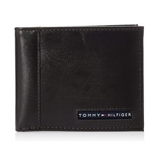 타미힐피거 남성 반지갑 31TL22X063