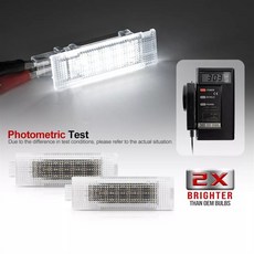 Fiat 500 500X Panda 용 LED 글러브 박스 트렁크 수하물 의례 라이트 도어 경고 의례 라이트 68201962 AA 6, 01 CHINA