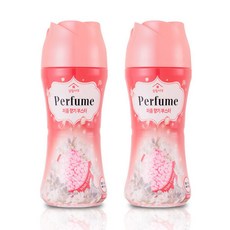 살림시대 퍼퓸 향기 부스터, 250g, 2개