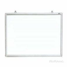 로랑마켓 화이트보드 보드판걸이형 화이트보드크기 사무실보드판