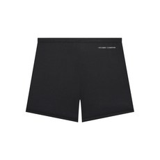 코데즈컴바인 CODES COMBINE INNERWEAR 여성 시그니처 블랙 속바지 PT103BK 287877