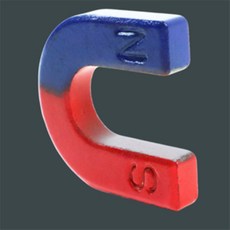 365상회 말굽자석 초강력자석