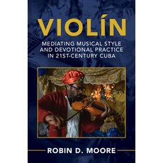(영문도서)Violín Paperback, Cambridge University Press, English, 9781009584012