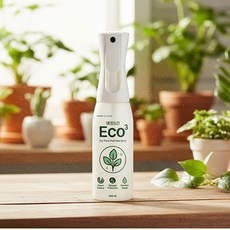 에코쓰리 유기농 식물보호제 식물살충제 영양제 해충관리제 가정용, 1개, 300ml