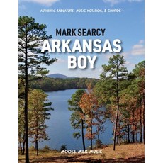 (영문도서) Arkansas Boy Paperback, Bookbaby, English, 9781098382353