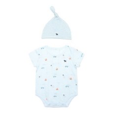 블루독베이비 부르릉 바디수트 우주복세트 44370 040 03 BL_P389036087 3064201