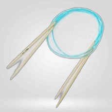 대바늘 지름6.0mm 교재류 준비물 실과교재 사무용품 문구 손바느질교재 손바느질