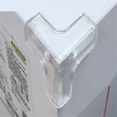 담아마켓 모서리보호대 침대모서리보호대, 소, 1개