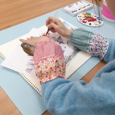 옵트샵 미니 팔토시 프릴 미니토시