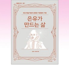 천년의상상 - 은유가 만드는 삶, 비닐포장
