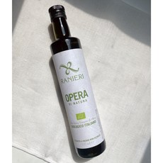 라니에리 유기농 엑스트라버진 올리브유 냉압착 올리브유, 1개