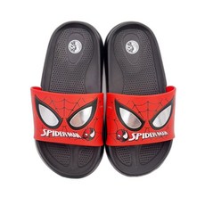 MARVEL 蜘蛛人兒童拖鞋