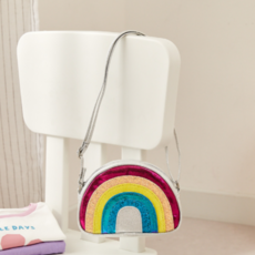 모던하우스 마이 레인보우 크로스백