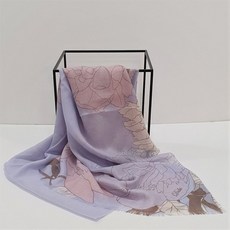 닥스 DAKS 울 스카프 SKU020