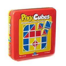 브레인티저스 - 픽시큐브스( Pixy Cubes) / 플레이조이, 단품, 6세이상