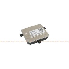 VAG小賴汽車 日間型車燈 日型燈 模組 4G0907397F 4G0907697F 4G0907697H 全新, 1個