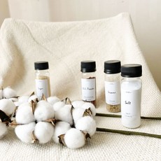 리미트리 미니 양념통 새지 않는 밀폐 양념통 캠핑도시락 필수템 휴대용 양념 보관 세트 액체 가루 양념 OK, 1세트, 50ml, 노멀캡(블랙)4개+라벨4장