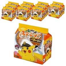 Sapporo Ichiban 味噌泡麵 奶油口味, 18個