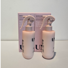 어노브 워터 에센스 미스트, 200ml, 2개
