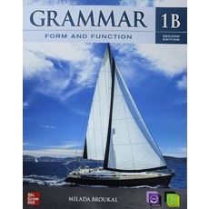 Grammar Form & Function SB (with CD), Grammar Form & Function SB (.., MCGRAWHILL 편집부(저), McGraw-Hill