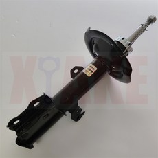 BYD S6 2.4 L 엔진 전면 충격 흡수 장치, 01 Left