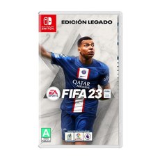 피파 23 레거시 에디션 닌텐도 스위치, Nintendo Switch, Legacy Edition