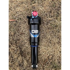 X-FUSION O2 PRO RLX 後避震器 210MM, 1個