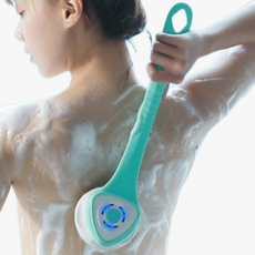 리포어드 바디 페이스 전동 클렌저 화이트, 단품