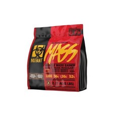 캐나다 MASS 트리플 초콜릿 5파운드, 1개, 2.27kg