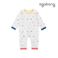 아가방 부들내의