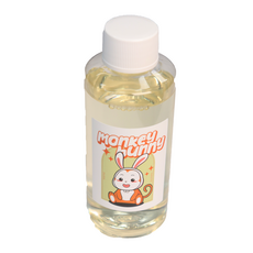몽키버니 아기집 디퓨저 리필액, 1개, 120ml, 리필액 상큼일랑버니