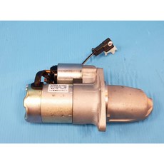 日產 啟動馬達 23300-2Y900-22 適用 Cefiro 2.0/3.0 (96.6-04), 1個