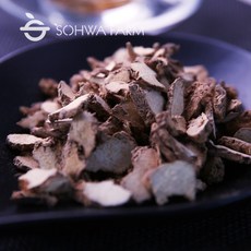 국산 말린생강 차 100g 건생강, 1개