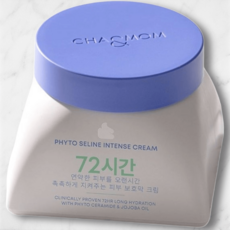 차앤맘 피토세린 장벽 보습 크림 150ml 건조해서 하얗게 일어난 아기 피부 진정, 2개