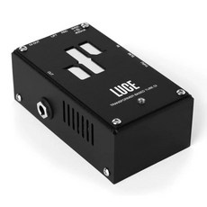 Jad Freer Audio LUCE Transformer-based Tube DI 진공관 DI 다이렉트 박스 자드프리어, ishibashi_80-4571220048456