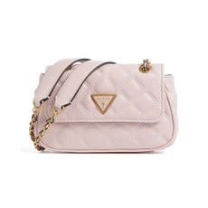 GUESS Giully Shoulder bag synthetic rose HWQA8748780-LTR