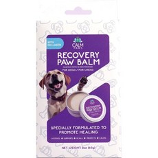 치유 진정 발 밤, 60g, 1개