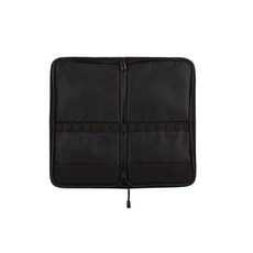 크리에이티브 마크 접이식 페인트 이젤 & 여행용 케이스 - 13인치 길이의 컴팩트 브러시 홀더 정리함 최대 20개의 짧은 손잡이 아트 보관 가능, 크리에이티브 마크 접이식 페인트 이젤 여행용 케이스 1, 1개