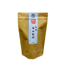 SHING HE 無磺白山藥粉 高純度 豐富蛋白質胺基酸 純素食無加糖, 1個, 600份
