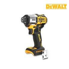디월트 브러쉬리스 임팩트 드라이버 베어툴 20V 맥스 XR BL DCF845N-KR, 1개